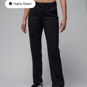 Nike Black Women's Pants